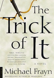 The Trick of It (Michael Frayn)