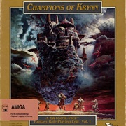 Champions of Krynn