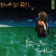 David Lee Roth - Crazy From the Heat