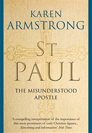 St Paul (Karen Armstrong)