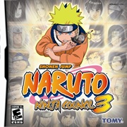 Naruto: Ninja Council 3