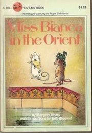 Miss Bianca in the Orient (Margery Sharp)