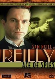 Reilly: Ace of Spies (TV Series)