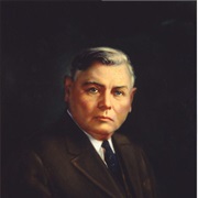 Ross S. Sterling