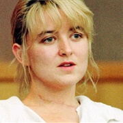 Darlie Routier