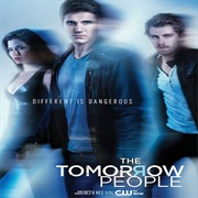 The Tomorrow People