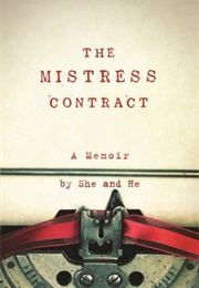 The Mistress Contract (She &amp; He)