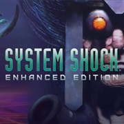 System Shock: Enhanced Edition