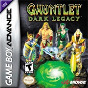 Gauntlet Dark Legacy