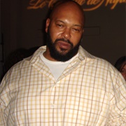 Suge Knight