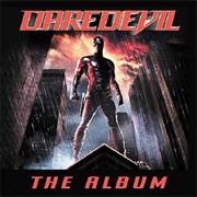 Daredevil the Album