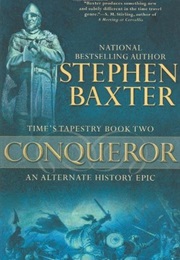 Conqueror (Stephen Baxter)