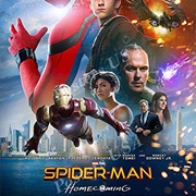 Spider-Man: Homecoming