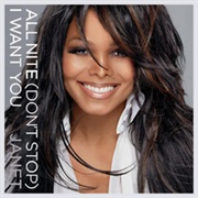 Janet Jackson - I Want You