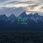 Kanye West - Ye