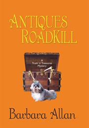 Antiques Roadkill