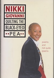 Quilting the Black-Eyed Pea (Nikki Giovanni)