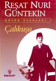 Calikusu (Reşat Nuri Güntekin)