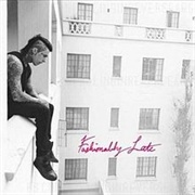 Falling in Reverse - Fashionably Late