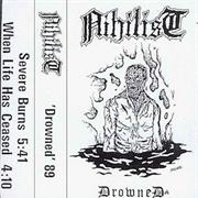 Nihilist - Drowned Demo