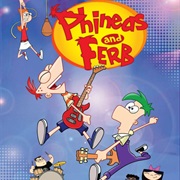 Phineas and Ferb Season 3