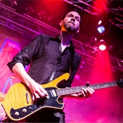 Paul Gilbert (Mr. Big)