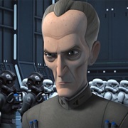 Grand Moff Tarkin