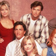 Melrose Place (1992-1999)