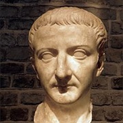 Tiberius Nero - 2nd Roman Emperor