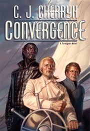 Convergence (C.J. Cherryh)