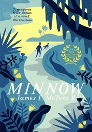 Minnow (James E. McTeer II)