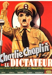 The Dictator (1940)