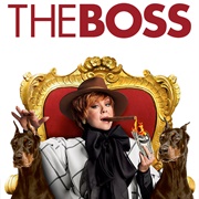 The Boss Soundtrack