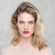 Natalia Vodianova