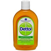 Dettol