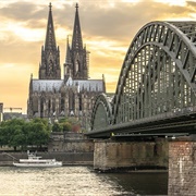 Köln (Cologne)