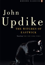 Rhode Island: The Witches of Eastwick (John Updike)