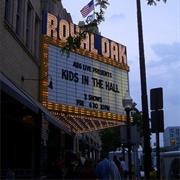 4th St. Asylum @Royal Oak Music Theatre - Royal Oak