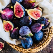 Fresh Figs