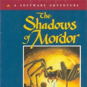 The Shadows of Mordor