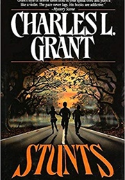 Stunts (Charles L. Grant)