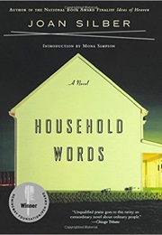 Household Words (Joan Silber)