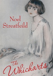 The Magic Summer by Noel Streatfeild