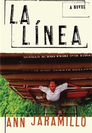 La Linea (Ann Jaramillo)