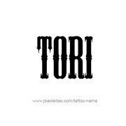 Tori
