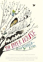 The Paper House (Anna Spargo-Ryan)