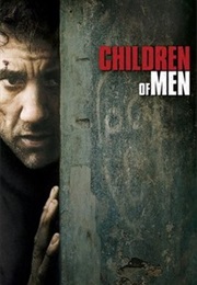 Cease Fire - Children of Men (2006)