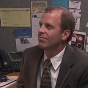 Toby Flenderson