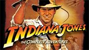 Indiana Jones Series