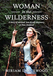 Woman in the Wilderness (Miriam Lancewood)